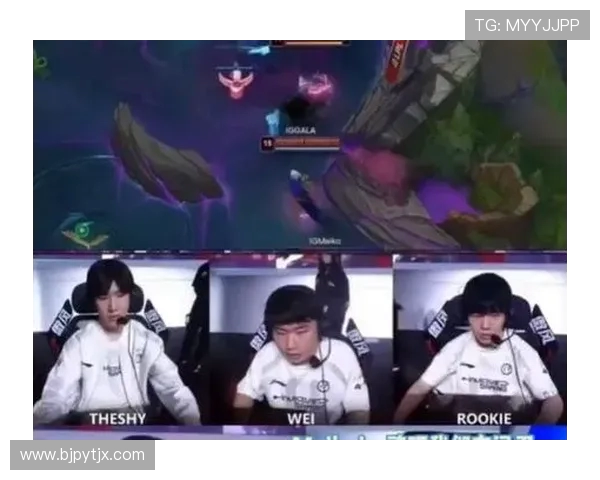 IG战胜EDG挺进决赛 诠释团队协作与个人能力的完美结合 IG战胜EDG挺进决赛 诠释团队协作与个人能力的完美结合