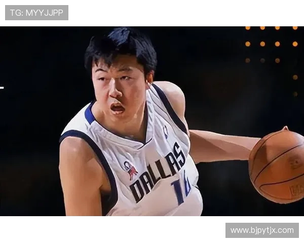 王治郅从中国篮坛传奇到国际赛场风云再起的辉煌奋斗历程