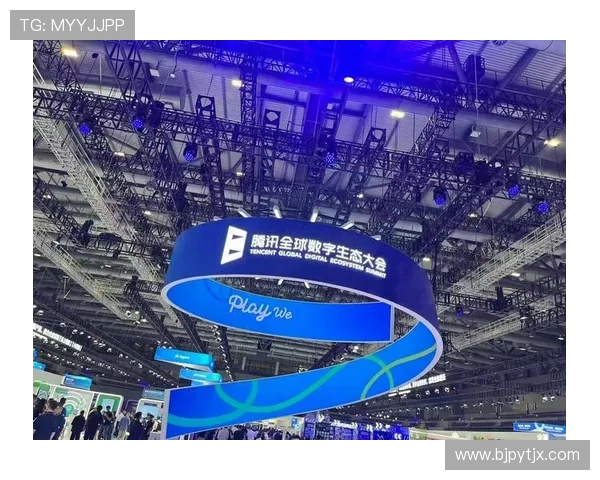 全球电竞产业蓬勃发展推动数字娱乐生态体系全面升级