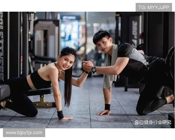 运动引领健康新潮流打造全方位健身生活方式促进身心平衡与活力提升