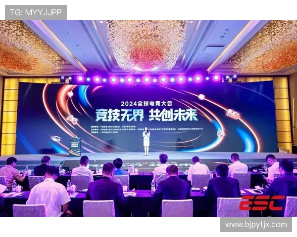 全球顶级电竞赛事燃爆赛场巅峰对决引领数字竞技新时代