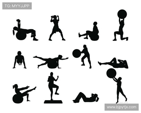 以运动为核心探索健康生活与身心全面发展的科学路径