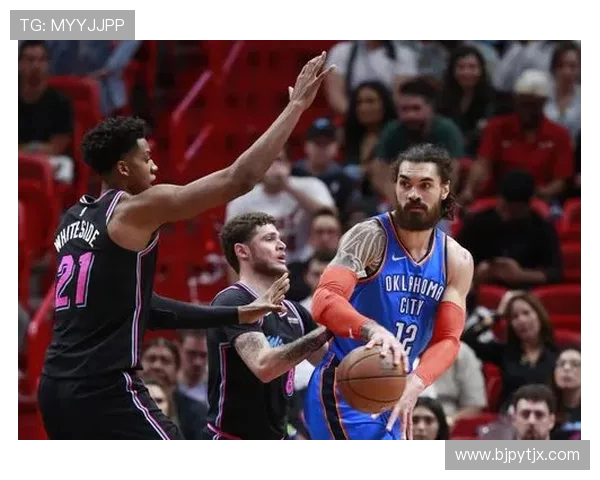 俄克拉荷马城雷霆队崛起之路：从重建到挑战西部强队的成长故事