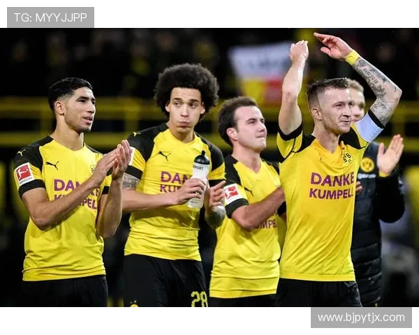 多特蒙德与沃尔夫斯堡激战正酣，赛场争锋再度上演经典对决