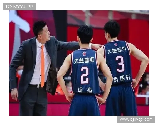 广东宏远全力冲击新赛季总冠军展望球队阵容深度与未来走势