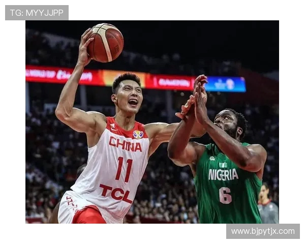 易建联退役后中国男篮未来走向与年轻球员成长路径深度解析