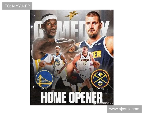 爵士迎战掘金巅峰对决双方核心较量引爆新赛季焦点