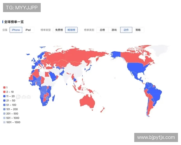 电竞产业快速崛起，未来发展趋势与潜力探索分析