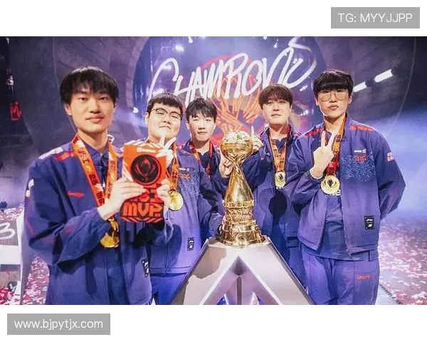 《英雄联盟全球总决赛落幕 中国战队再创历史新高》