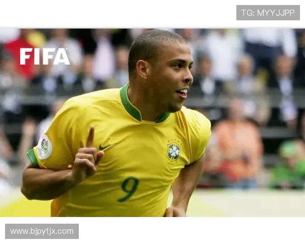 罗纳尔多传奇再续 世界足球巨星的荣耀与挑战