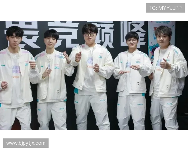 BLG战队转型之路的得与失分析与未来展望