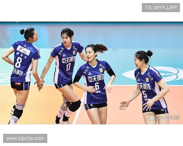 上海排球队的力量分析与未来发展展望探讨