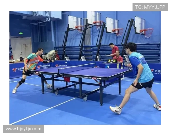 北京乒乓球队的力量变革引发热议新趋势与挑战并存的竞技新时代