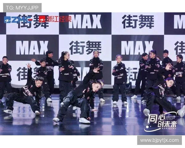 南京街舞队荣登街舞意识排行榜第十名展现城市舞蹈魅力与活力