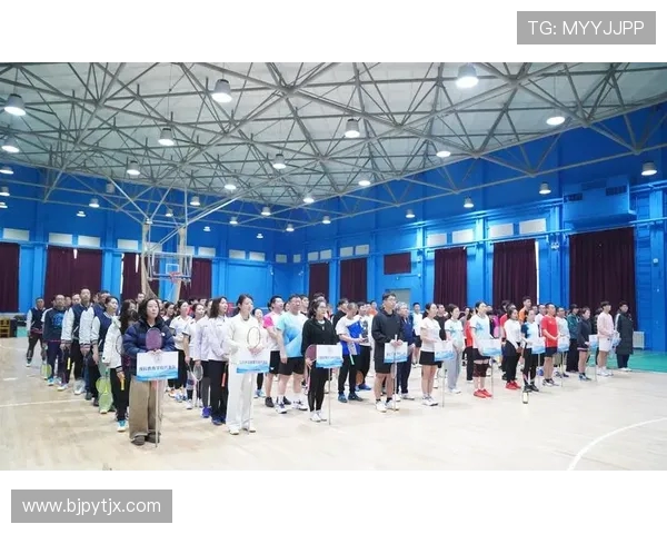 武汉羽毛球队的意识提升与团队精神探讨聚焦羽毛球运动发展