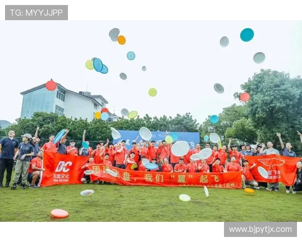 武汉飞盘队荣获全国飞盘团队协作排行榜第三名展现团结与实力