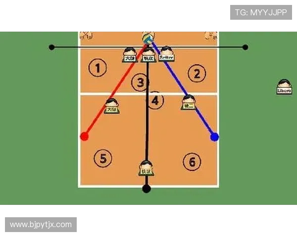 深圳排球队整体压制打法深度分析与战术解读