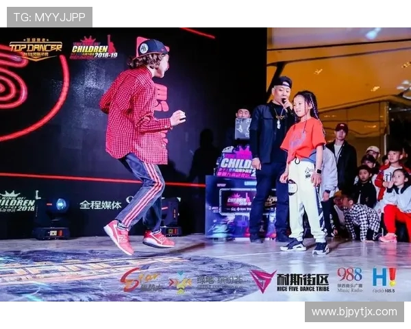 西安街舞队包夹技巧揭秘：深度解析街舞文化与团队默契