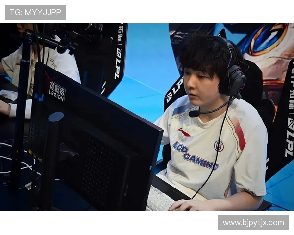 BLG战队激战100T LTA赛区顶尖对决全解析