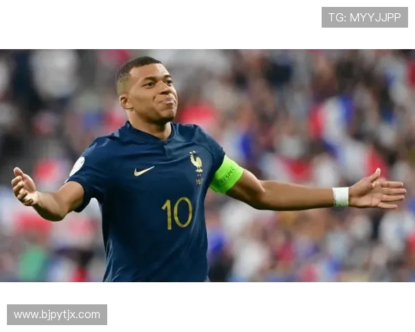 基利安·姆巴佩:从天才少年到足球巨星的成长历程与未来展望 基利安·姆巴佩:从天才少年到足球巨星的成长历程与未来展望