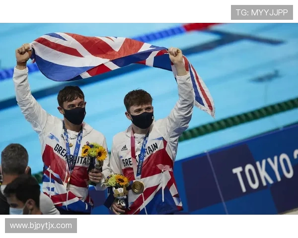 托马斯·戴利从跳水冠军到时尚偶像的转型之路与个人成长故事 托马斯·戴利从跳水冠军到时尚偶像的转型之路与个人成长故事